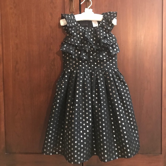 Gymboree Other - Gymboree polka dot dress. NWT
